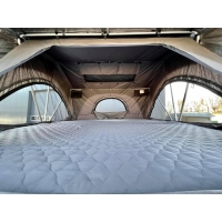 Namiot dachowy Wild Cruiser 160   2-3 osobowy / spanie 160x250 cm