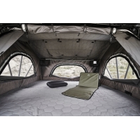 Namiot dachowy Wild Cruiser PRO 250  2-5 osobowy / spanie 200x250 cm