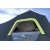 Namiot dachowy Voyager PRO 230  3-5 osobowy / spanie 230x200 cm